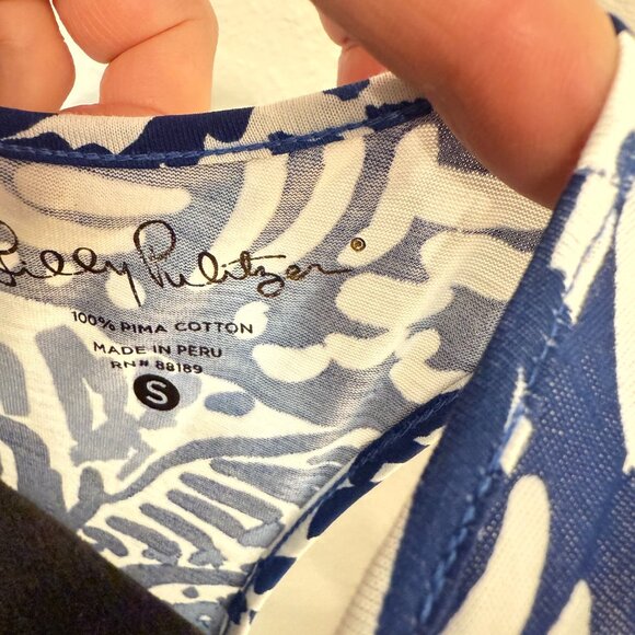 Lilly Pulitzer MAXI DRESS - Picture 2 of 10
